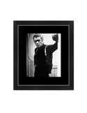Steve McQueen – Cinéma – image encadrée