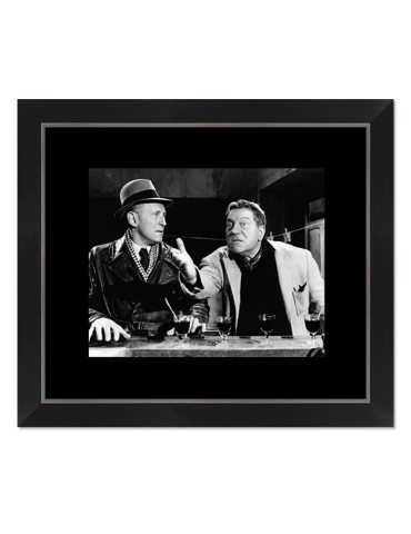 La traversée de Paris – Cinéma – image encadrée