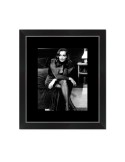 Romy Schneider – Cinéma – image encadrée