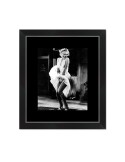 Marilyn Monroe – Cinéma – image encadrée