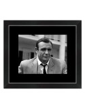 Sean Connery – Cinéma – image encadrée
