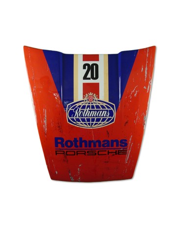 Capot Rothmans