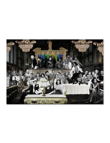 Impression sur plexiglas – 53.019