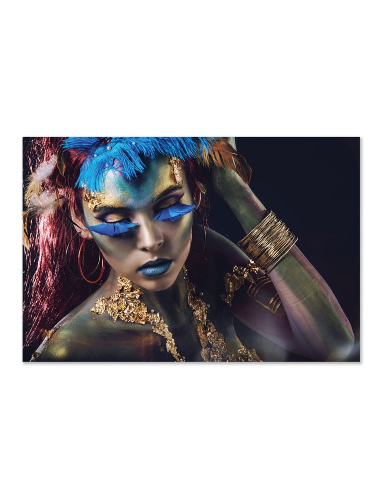 Impression sur plexiglas – 53.021 Impression sur plexiglas – 53.021