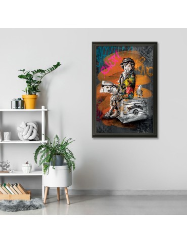 Le petit coquin – Romaric 2