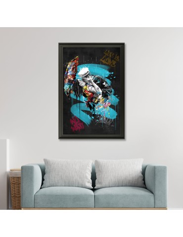 Les Amoureux – Romaric 2