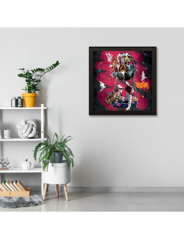 Les petits voyageurs – Romaric 2