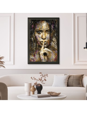 Silence – Romaric 2