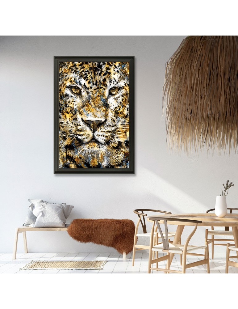 Léopard – Romaric