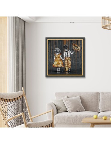 La balade parisienne – Romaric 2