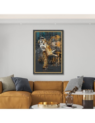 Les amoureux – Romaric 2