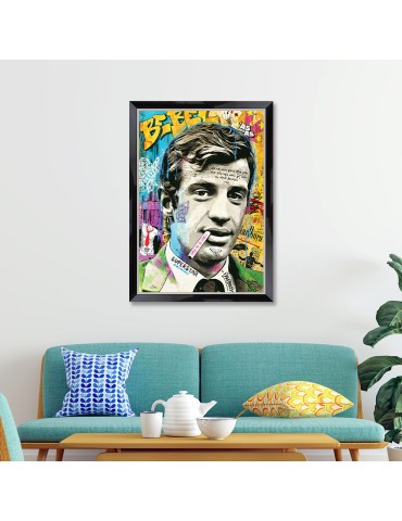 Belmondo – Romaric 2