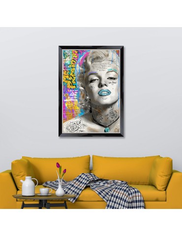 Marilyn – Romaric 2