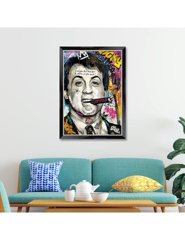 Stallone – Romaric 2