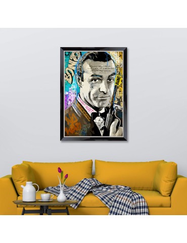 James Bond – Romaric 2