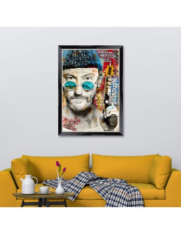 Jean Reno – Romaric 2