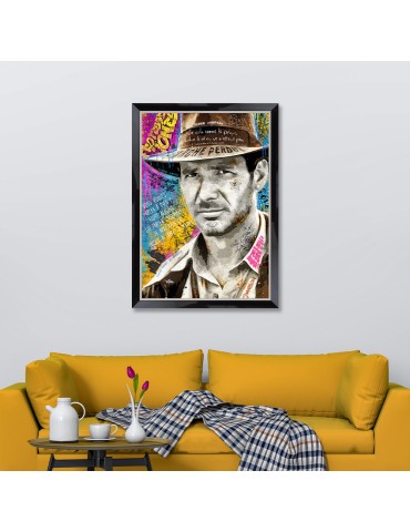 Harrison Ford – Romaric 2