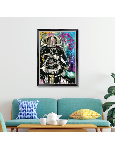 Dark Vador – Romaric 2