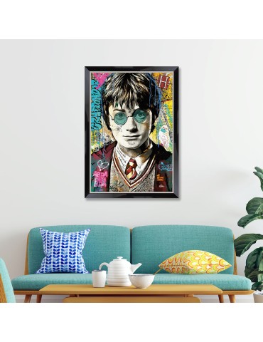 Harry Potter – Romaric 2