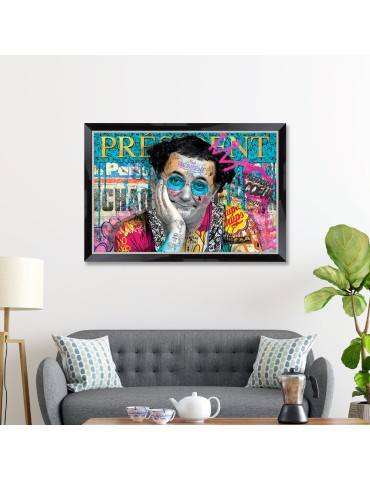 Coluche – Romaric 2