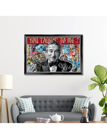 Robert de Niro – Romaric 2