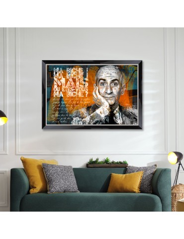 Louis de Funès – Romaric 2