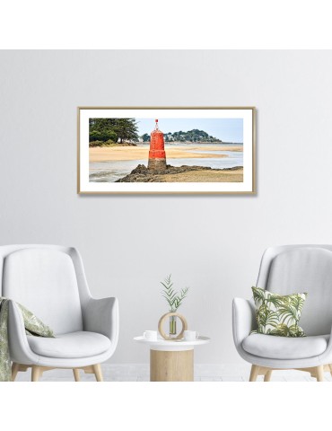 Balise tribord - Collection GF Cohen 2