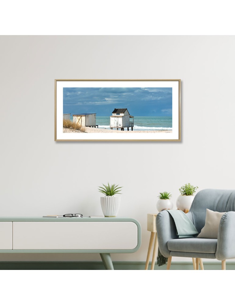 Cabane - Collection GF Cohen