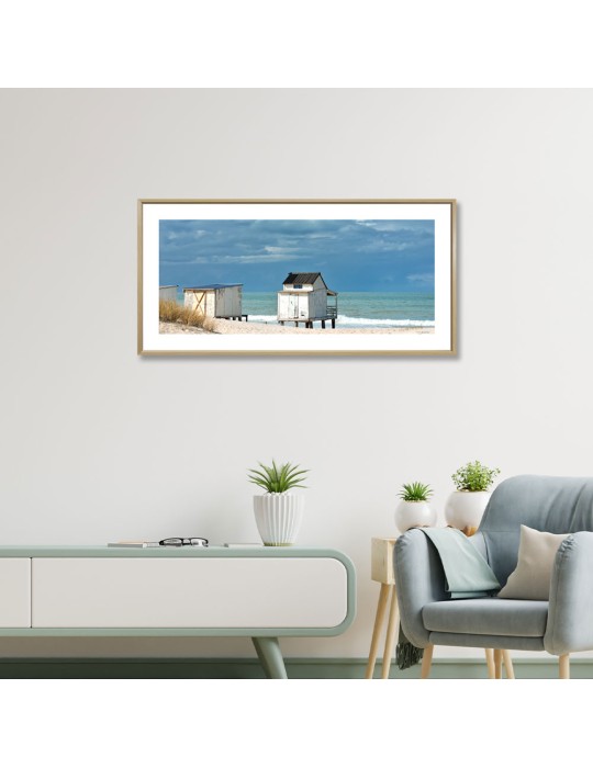 Cabane - Collection GF Cohen