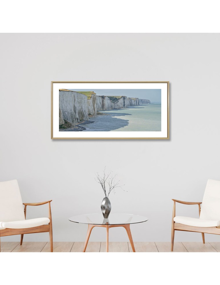 Cap Blanc Nez - Collection GF Cohen