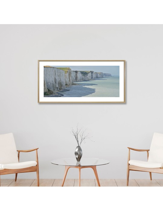 Cap Blanc Nez - Collection GF Cohen