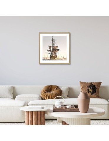 L'Hermione - Collection GF Cohen 2