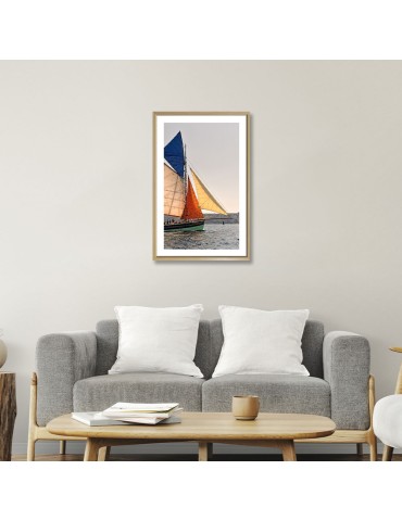 La Nébuleuse - Collection GF Cohen 2