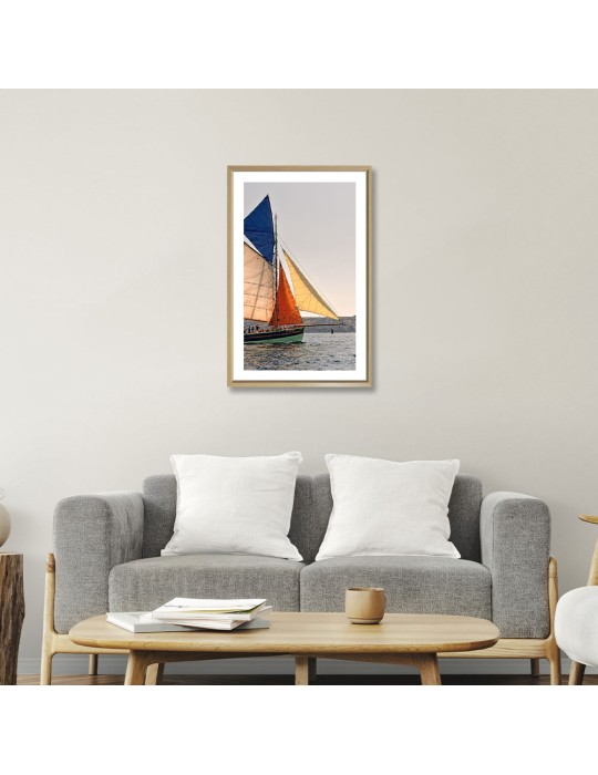 La Nébuleuse - Collection GF Cohen