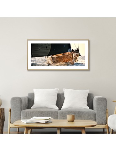 La proue - Collection GF Cohen 2