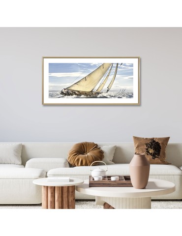 Le Moonbeam III - Collection GF Cohen 2