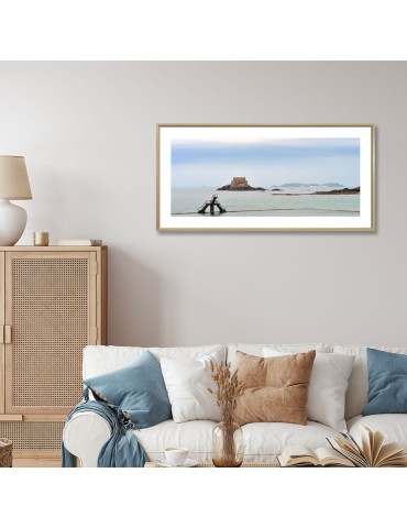 Piscine de St Malo - Collection GF Cohen 2