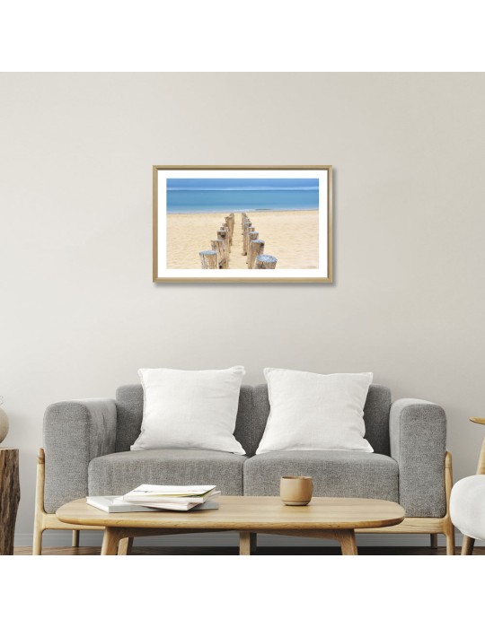 Poteaux - Collection GF Cohen