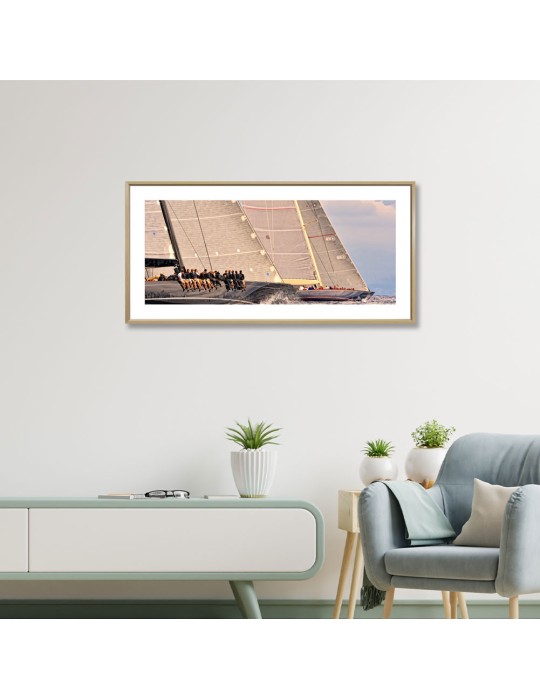 Régate - Collection GF Cohen