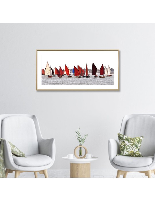 Semaine du golfe - Collection GF Cohen