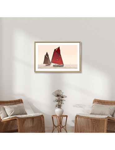 Sinagots - Collection GF Cohen 2