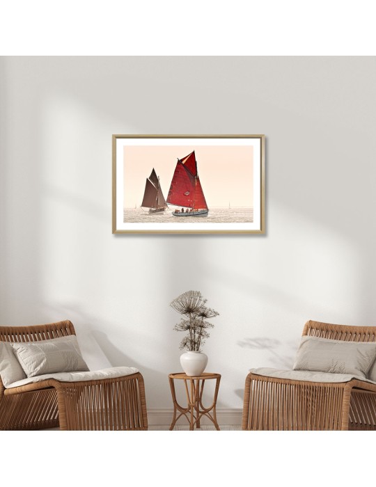 Sinagots - Collection GF Cohen