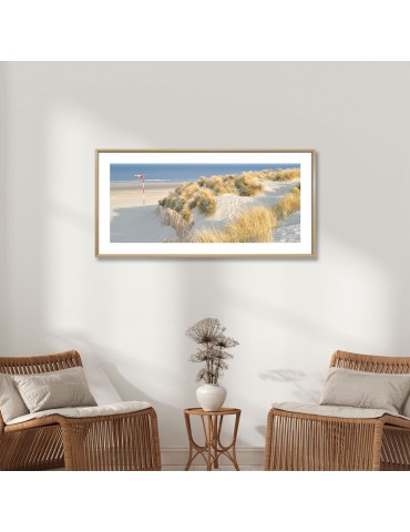 Vent de terre - Collection GF Cohen 2