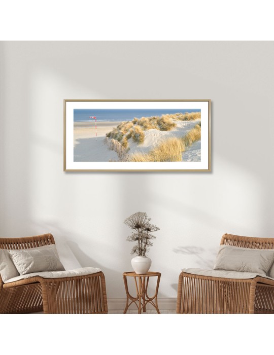 Vent de terre - Collection GF Cohen