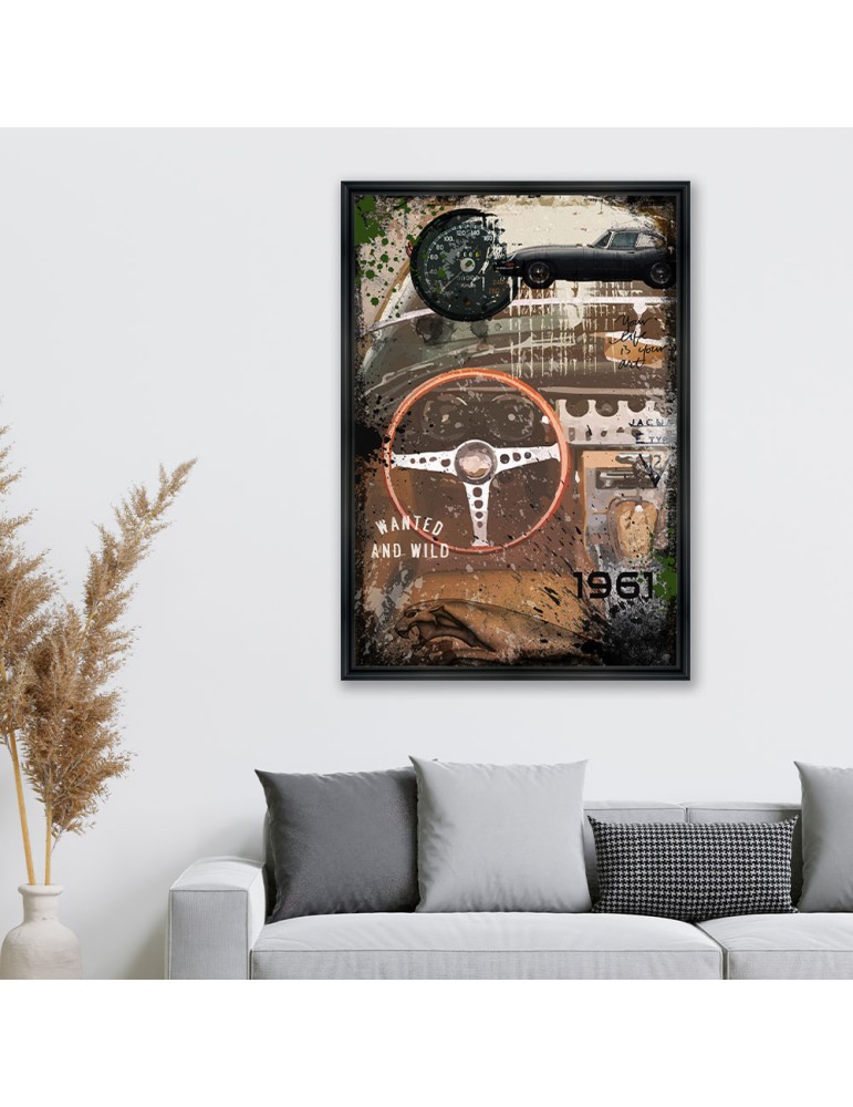 British Type-e - Collection Rubix