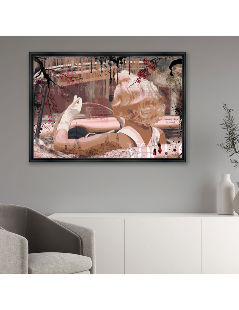 Fashion Paris - Collection Rubix