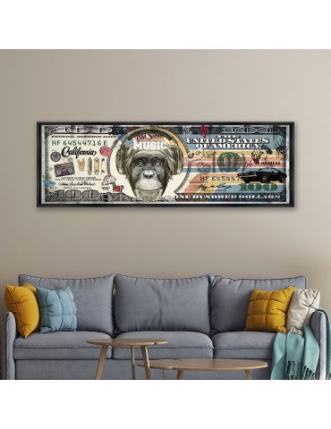 Monkey Old School Music - Collection Rubix 2