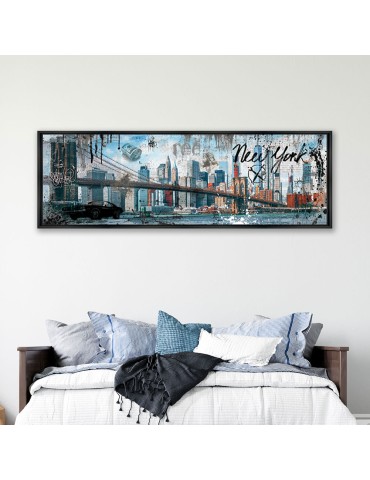 New York Classic - Collection Rubix 2