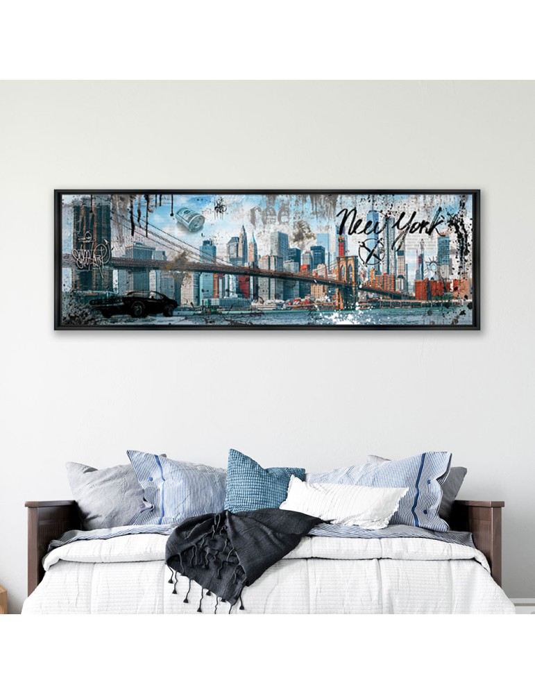 New York Classic - Collection Rubix