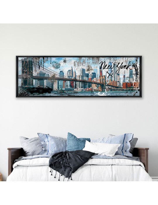 New York Classic - Collection Rubix